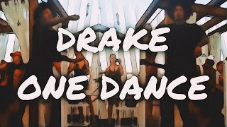 LARRY [LES TWINS] ▶DRAKE - ONE DANCE◀ [CLEAR AUDIO]