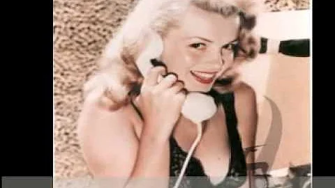 .**.Dreamgirl.**...  Monroe.**. Elmer Feldkamp