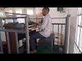 Ni Ujumbe Wa Bwana TMW 73 Organist Keffa Muhanga