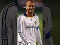 David Beckham Is The MLS GOAT Football Club Owner 🐐⚽️ #football #soccer #shorts image