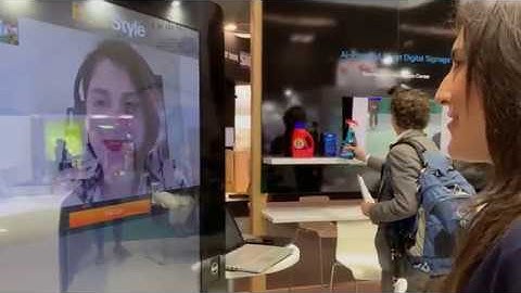 Cisco-Moderro Remote Expert - Retail Experience