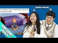 Korean Siblings' React to Memes that only siblings can understand!!! AMERICAN MEMES