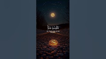 تلاوة تقشعر لها الأبدان🤍#قرآن #تلاوة #subscribe #followme #لايك #holyquran #اكسبلور#خشوع #تدبر#Quran