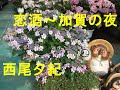 恋酒~加賀の夜/西尾夕紀 Cover♪あいさい・・♪