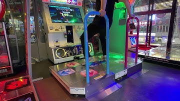 [DDR] POSSESSION (20th Anniversary Mix) (DOUBLE EXPERT) 995,660.