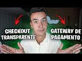 Checkout vs Gateway: Qual Gera mais Vendas para sua Loja de Dropshipping?