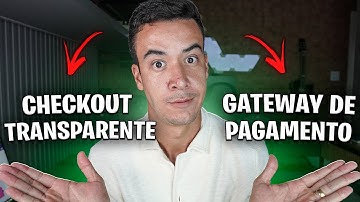 Checkout vs Gateway: Qual Gera mais Vendas para sua Loja de Dropshipping?