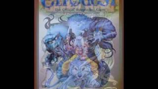 Video thumbnail of "4. Elfquest The Calling"