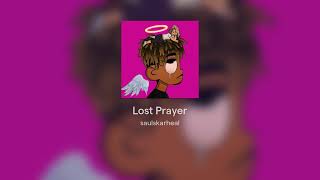 [FREE] Juice WRLD Type Beat 2022 - "Lost Prayer"