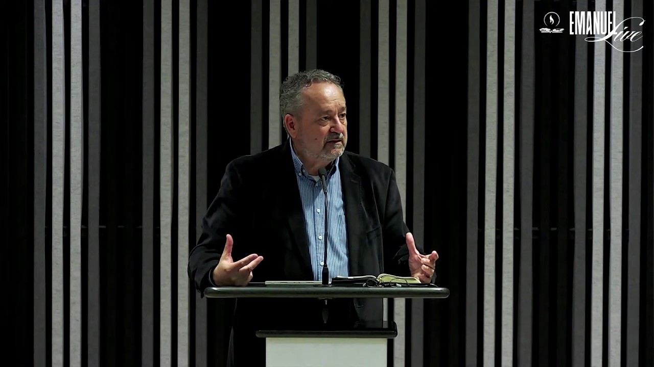 Emil Bartoș - INTEGRITATEA în familie