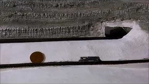 T gauge -Test PWM power box Eishindo