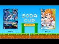 【ワンピカード】紫エネル(うみすけ選手) vs 青黄ナミ(ビッグフット選手)【対戦動画】