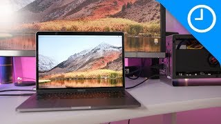 State of eGPU: macOS 10.13.4 beta improvements [9to5Mac]