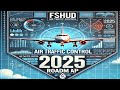 2025 Roadmap | FSHud - Air Traffic Control