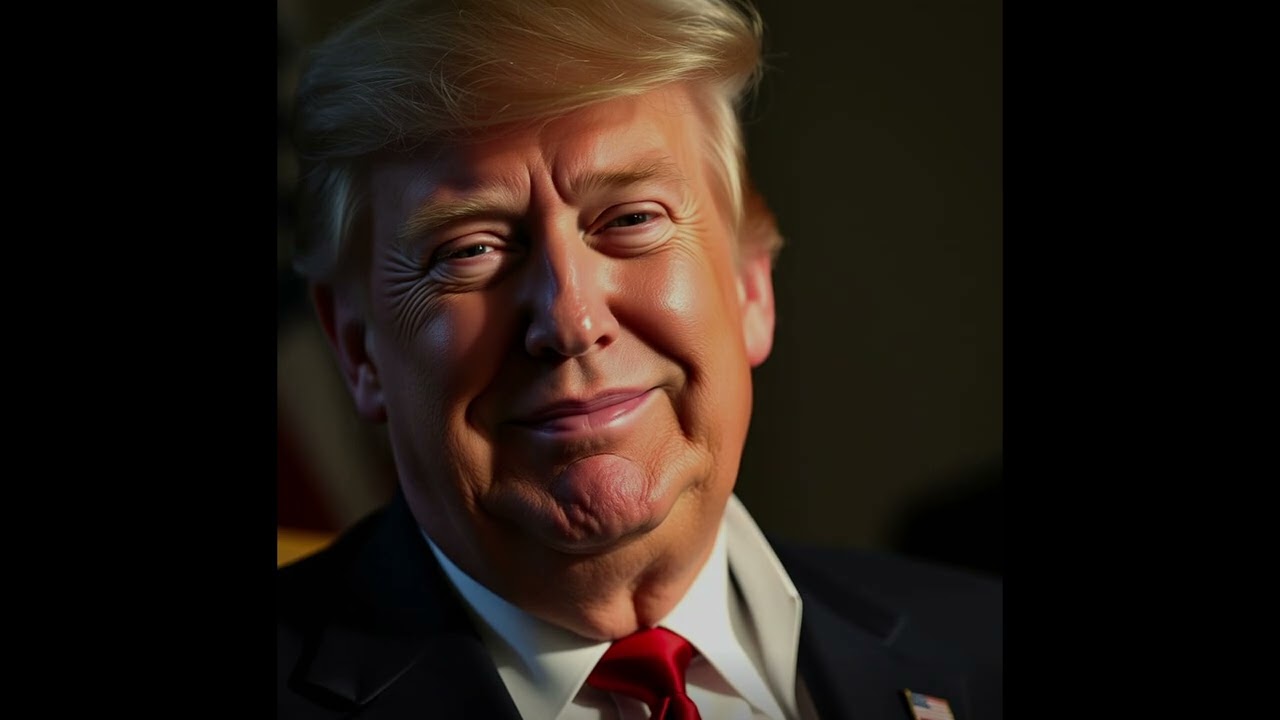 Ballad Of Donny T (Music Video)