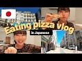 Vlog in japanesewith onomatopoeia quiz for japanese learner comprehensible input