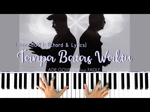 Tanpa Batas Waktu (OST Ikatan Cinta) - Ade Govinda