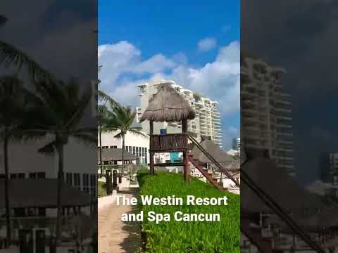 The Westin Resort