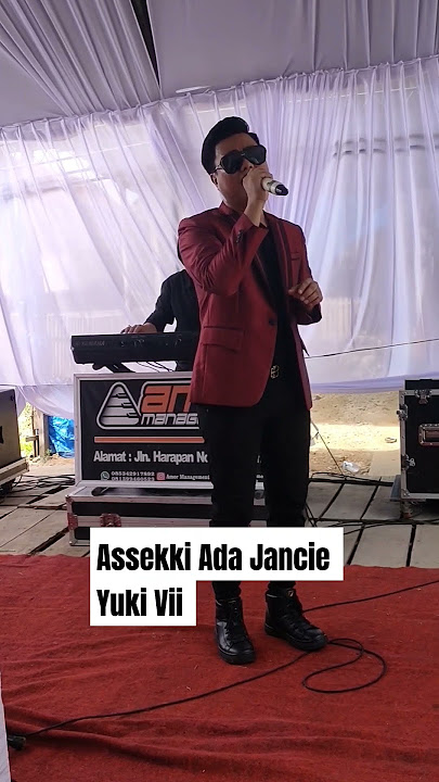 Assekki Ada Jancie||Yuki Vii #lagubugis
