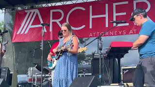 Stella Ruze (Live) @Medford Octoberfest 2022