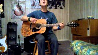 99 Problems (Hugo Cover) ~ Nathan Gittleman