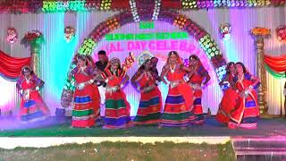 Banjara Dance By Sri Sudha