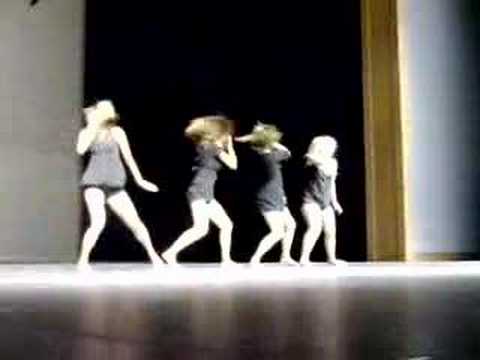Dress Rehearsal: Keep On Going