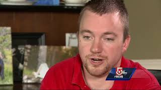 Gov. questioned about troubling DCF strip search case