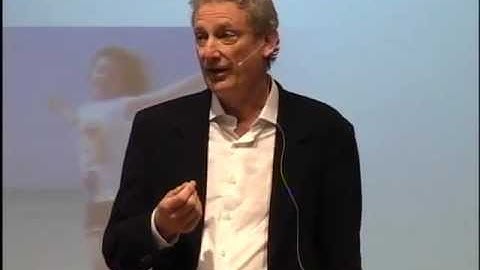 Spirit of Coaching 2012 annual conference: Joseph O