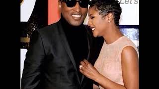 Babyface - I said I love you (Subtitulada en Español e Ingles)