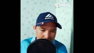 This video is from WeSing