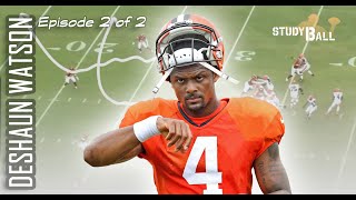 Can Watson Get Back Into Form | Part 2 | Second Half Game Tape Breakdown by Kurt Warner