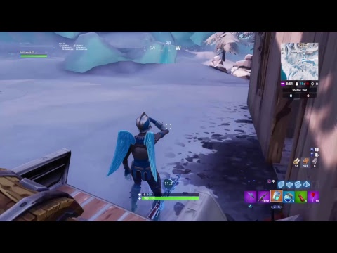 Christmas texas lights walk trail through onlyinyourstate light Christmas day Stream - YouTube