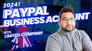 How to Create PayPal Account In Pakistan | PayPal in 2024