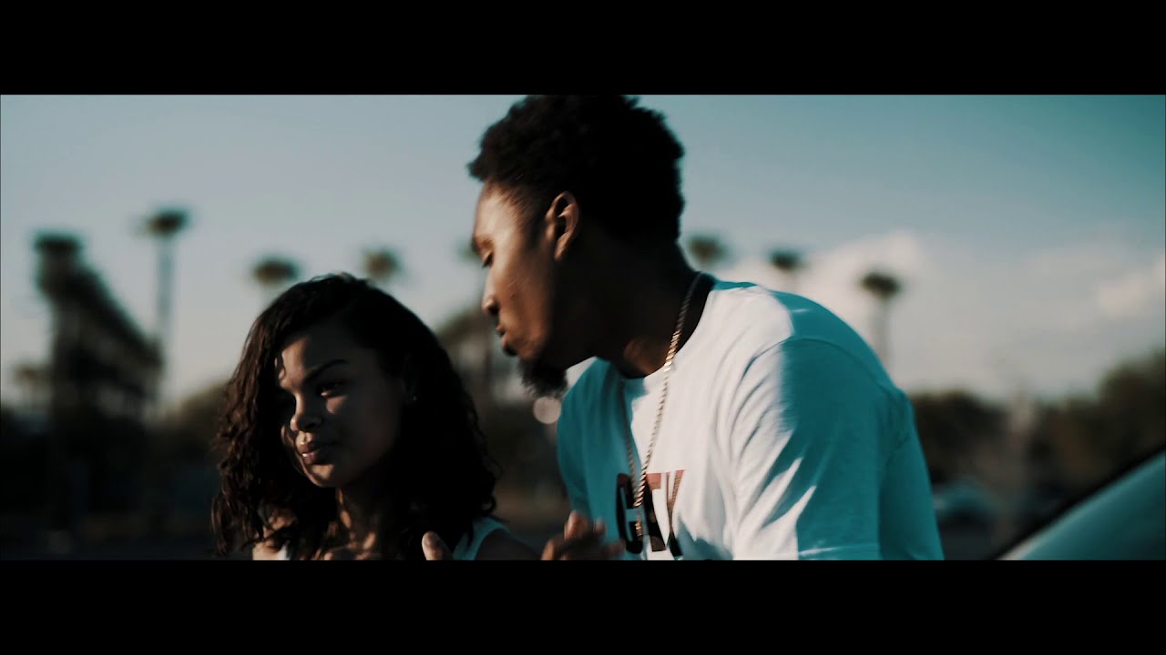 Lil Ty - Paint a Picture ( Official Video )