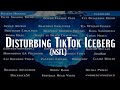 I made a disturbing tiktok iceberg nsfl