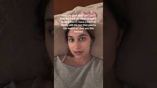 Magical thinking OCD be like: #ocd #ocdawareness
it’s the way magical thinking ocd can feel so real and convincing in the moment even though it makes no sense when you look back at it after the OCD spiral is over 😭
If you have OCD, know that it can get better and we can help. Book a free call using the link in our bio to get matched with a specialized therapist today. Magical thinking OCD be like: #ocd #ocdawareness