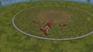 Spore Creation - Destera - Made By SporeSpit