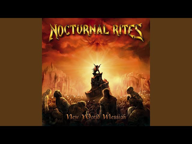 Nocturnal Rites - End Of Days