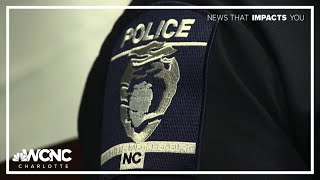 CMPD UPDATE: Arrest made in 1990 murder investigation