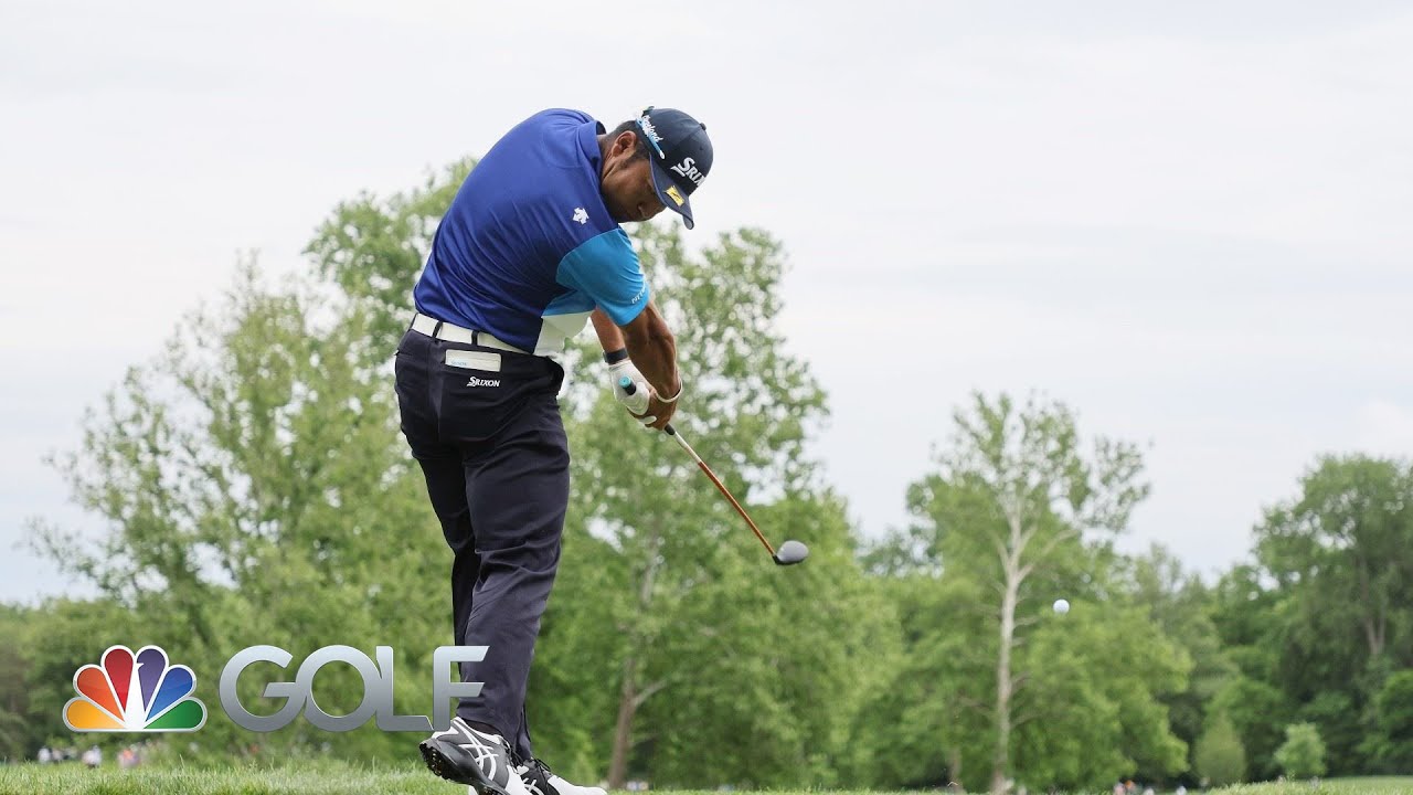 Hideki Matsuyama Disqualified from the Memorial Due to ...