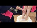 Tratamiento  Jelly  SPA Pedicure Natural Benefits