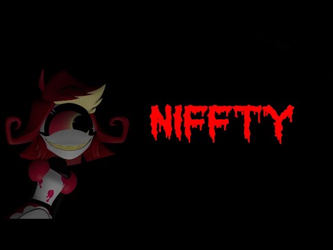 Garry's Mod Sötét Titkai: A Sorozat - Niffty (Hazbin Hotel paródia)