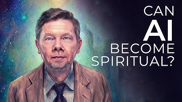 Can AI Become Self-Aware? | Eckhart Answers