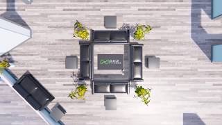 DHZ Gym Designer short introduction video screenshot 4