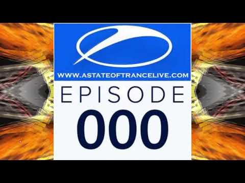 Armin van Buuren - A State Of Trance 000 (2001-05-18)
