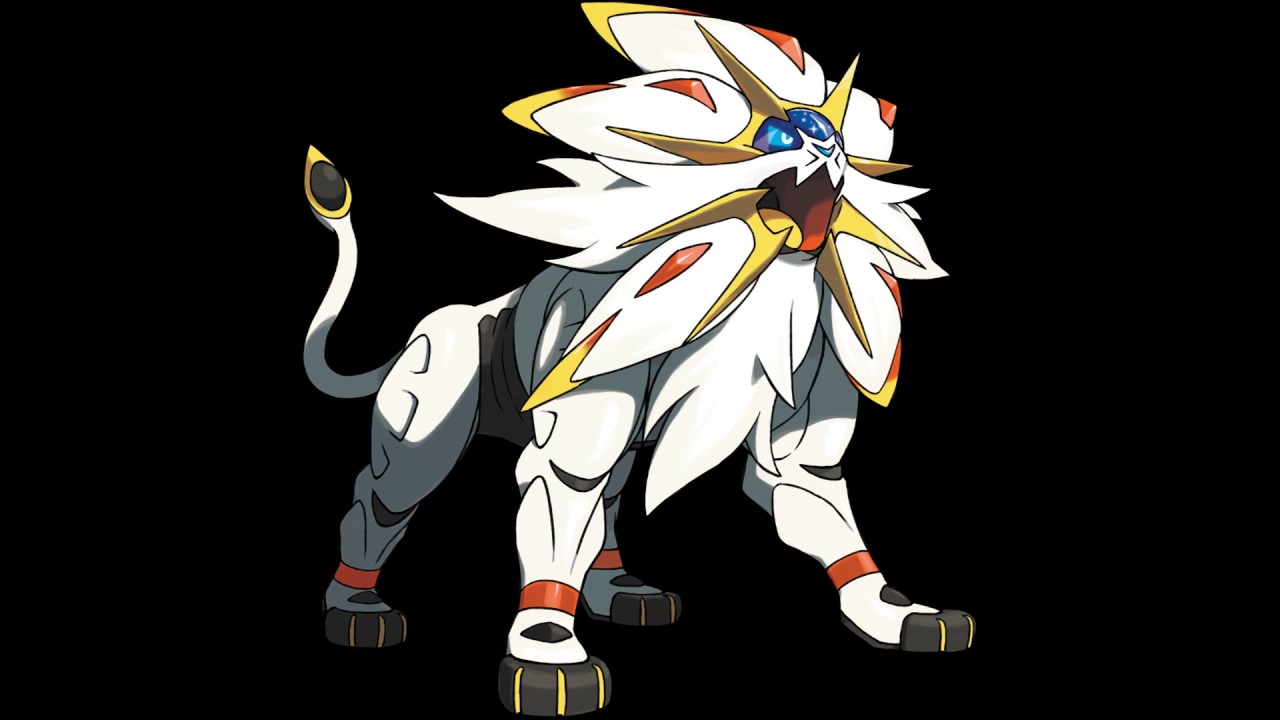 Judge a Pokémon Express: Solgaleo and Lunala: Old vs. New - Smogon