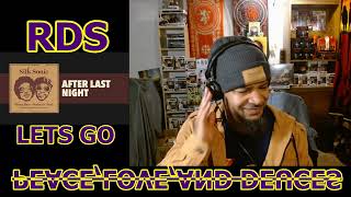 Bruno Mars, Silk The Sonic (After Last Night)| Reaction .Paak W/Thundercat&Bootsy
