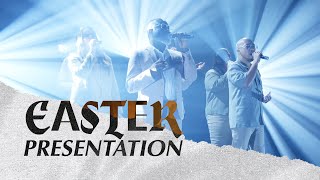 Easter Presentation 2024 - Springs Church