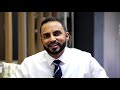 Kush Padia CA(SA) - 2021 #Top35u35 finalist